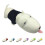 Bambu Träkol Hund Bil Luktdeodorant Formaldehyd Absorptionspåse 28cm Gul 1