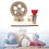 DIY Wooden Hand Crank Generator Science Kit for Kids Age 8+ 2
