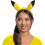 Pikachu Ører Pannebånd Pokemon Cosplay Tilbehør 4