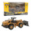 1:50 Scale Diecast Front Loader Construction Vehicle Model Toy for Kids and Adults 1