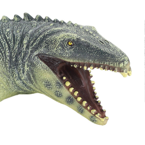 Realistic Mosasaurus Dinosaur Toy Prehistoric Animal Figurine Educational Learning Play 1