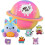 Moriah Elizabeth Planet Mystery Surprise Toy 1