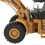 1:50 Scale Diecast Front Loader Construction Vehicle Model Toy for Kids and Adults 3