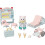 Sylvanian Families Village Doctor Starter Set 1