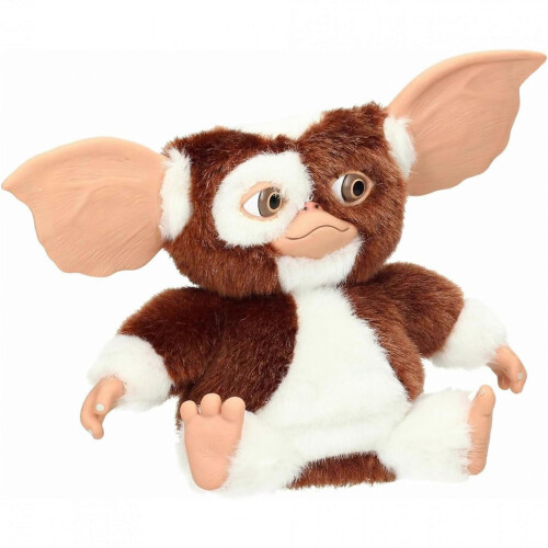Battery-Powered Dancing Gizmo Deluxe Plush