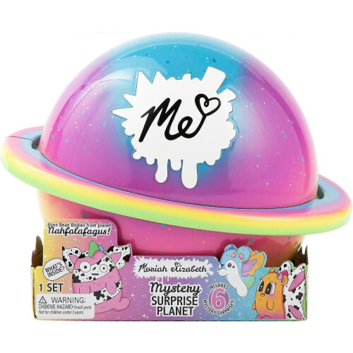 Moriah Elizabeth Planet Mystery Surprise Toy 2