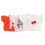3Pcs Cute Bear Doll Outfit Reusable Plush Clothes Set 1