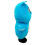 Peluche Milo da 25 cm, morbido e coccoloso, perfetto per bambini. 3