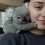 Anxiety Relief Plush Koala Emotional Support Comfort Toy 2