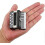 Mini Accordion Replica with Case Collectible WSLIHV 1