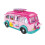 Frozen Delights Eiswagen-Spielset 3825 1