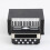 Mini Accordion Replica with Case Collectible WSLIHV 2