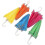 Ensemble de 5 parapluies miniatures pour accessoires photo de poupée 2