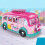 Frozen Delights Eiswagen-Spielset 3825 2