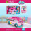 Frozen Delights Eiswagen-Spielset 3825 3