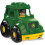 John Deere Bloks Lil Traktor Byggeleke for Barn 2