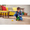 John Deere Bloks Lil Traktor Byggeleke for Barn 3