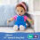 30cm Talking Singing Plush Doll for Toddlers Kids Educational Gift 3