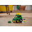John Deere Bloks Lil Traktor Byggeleke for Barn 4
