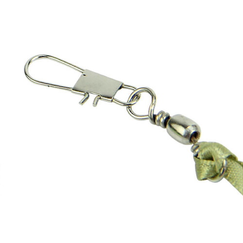 Confezione da 2 code per aquilone acrobatico in nylon super arcobaleno, accessorio per giocattoli per bambini 1