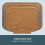 Cooks Professional Cooks Professional 3 Piece Bamboo Chopping Board Set with Stand | Grey Edging 4