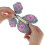 Magic Butterfly Flying Card Toy - Baiming10 Empty Hands 2