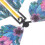 Magic Butterfly Flying Card Toy - Baiming10 Empty Hands 5