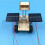 KAESI Kids DIY Solar Moon Rover Robot Model Science Experiment Toy 5