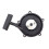 3X Engine Pull  for Gy6 150Cc 180Cc 200Cc 250 260 Hand Pull  for Jinlang Jinling JLA-925E, JLA-931E 2