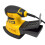 WOLF Wolf Ferret 200W Detail Sheet Sander, Tight Corners & Edges Finishing, Triangular 3