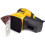 WOLF Wolf Ferret 200W Detail Sheet Sander, Tight Corners & Edges Finishing, Triangular 4
