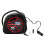 WOLF Wolf Tyre Inflator, 2-in-1 Digital, with LED Work Light, Roadside Tyre Maintenance 1