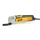 WOLF Wolf Combat Tool 260W Oscillating Multi-Tool, Detailed Cutting Sanding & Scraping 3