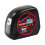 WOLF Wolf Tyre Inflator, 2-in-1 Digital, with LED Work Light, Roadside Tyre Maintenance 3