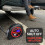 WOLF Wolf Tyre Inflator, 2-in-1 Digital, with LED Work Light, Roadside Tyre Maintenance 4
