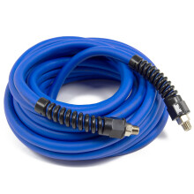 Wolf Pro 10m Super High-Flex Air Hose, Air Tools & Spray Equipment, 1/4-inch BSP