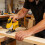 WOLF Wolf Jigsaw, 750W Variable Speed, Wood Plastic & Tile Cutting, Laser Guide, 100mm 2
