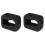 2X for  Osmo Action 5 Pro 4 3 Wind Noise Reduction Sponge Foam Cover Windproof Windshield Action Camera Cover 1