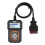 WOLF Wolf OBD2 Code Reader, Diagnostic Scanner, DIY Vehicle Fault Detection, OBDII/EOBD 1