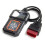 WOLF Wolf OBD2 Code Reader, Diagnostic Scanner, DIY Vehicle Fault Detection, OBDII/EOBD 4