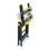 WOLF Wolf Portable Workbench, Craftsman's Super, DIY & On-Site Clamping, Folding 100kg 2