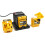 WOLF Wolf 65W Multipurpose Bench Sharpener, Workshop Tool Maintenance, Drill & Chisel 2