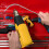 WOLF Wolf Heat Gun, 2000W Electric, Paint Stripping & Pipe Bending, Dual Temperature 5
