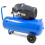WOLF Wolf Professional Cheyenne 2 Air Compressor, Body Refinishing & Workshop Use, 100L 4