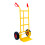 WOLF Wolf Sack Trolley, Heavy Duty Folding, Warehouse & Home Load Moving, 200kg Capacity 1
