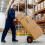 WOLF Wolf Sack Trolley, Heavy Duty Folding, Warehouse & Home Load Moving, 200kg Capacity 5