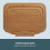 Cooks Professional Cooks Professional 3 Piece Bamboo Chopping Board Set with Stand 4