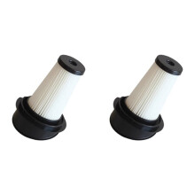 2X Filter für IVAC S-50 ANIMAL STICK für 5222 ULTRA POWER VACUUM FILTER Roboterstaubsauger Haushaltsgerät Ersatzteil