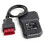 WOLF Wolf OBD2 Code Reader, Diagnostic Scanner, DIY Vehicle Fault Detection, OBDII/EOBD 3