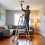 WOLF Wolf 11-in-1 Combination Ladder, 3370mm Aluminium Folding, 150kg Load, EN131 Rated 4